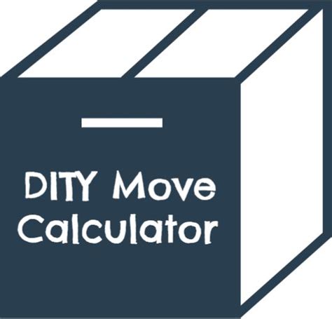 Dity move calculator. Things To Know About Dity move calculator. 